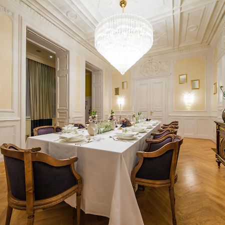 The Amauris Vienna - Relais & Chateaux Εξωτερικό φωτογραφία