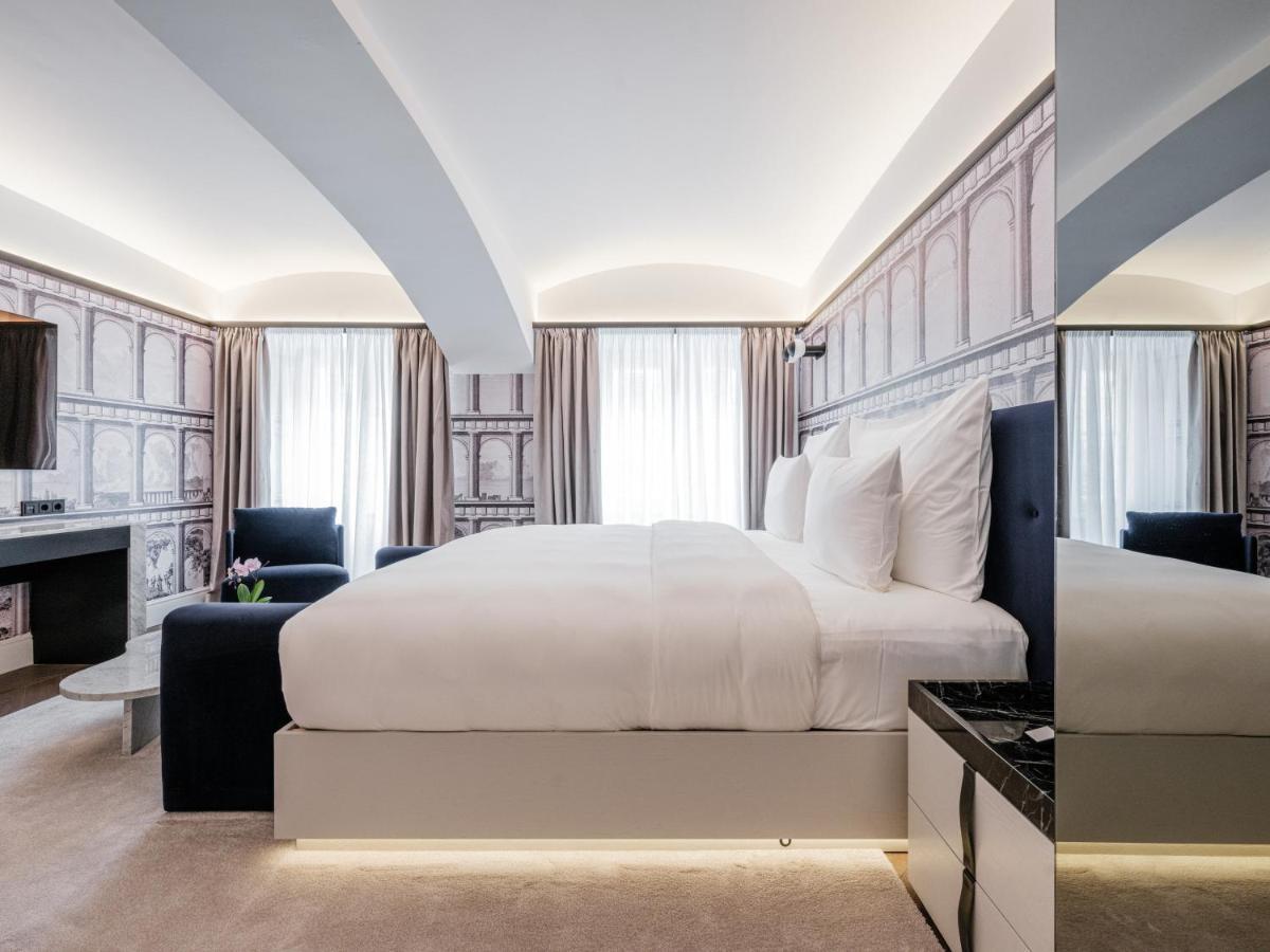The Amauris Vienna - Relais & Chateaux Εξωτερικό φωτογραφία