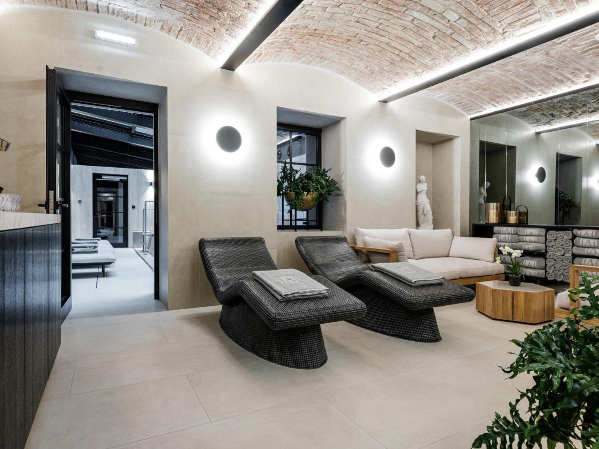 The Amauris Vienna - Relais & Chateaux Εξωτερικό φωτογραφία