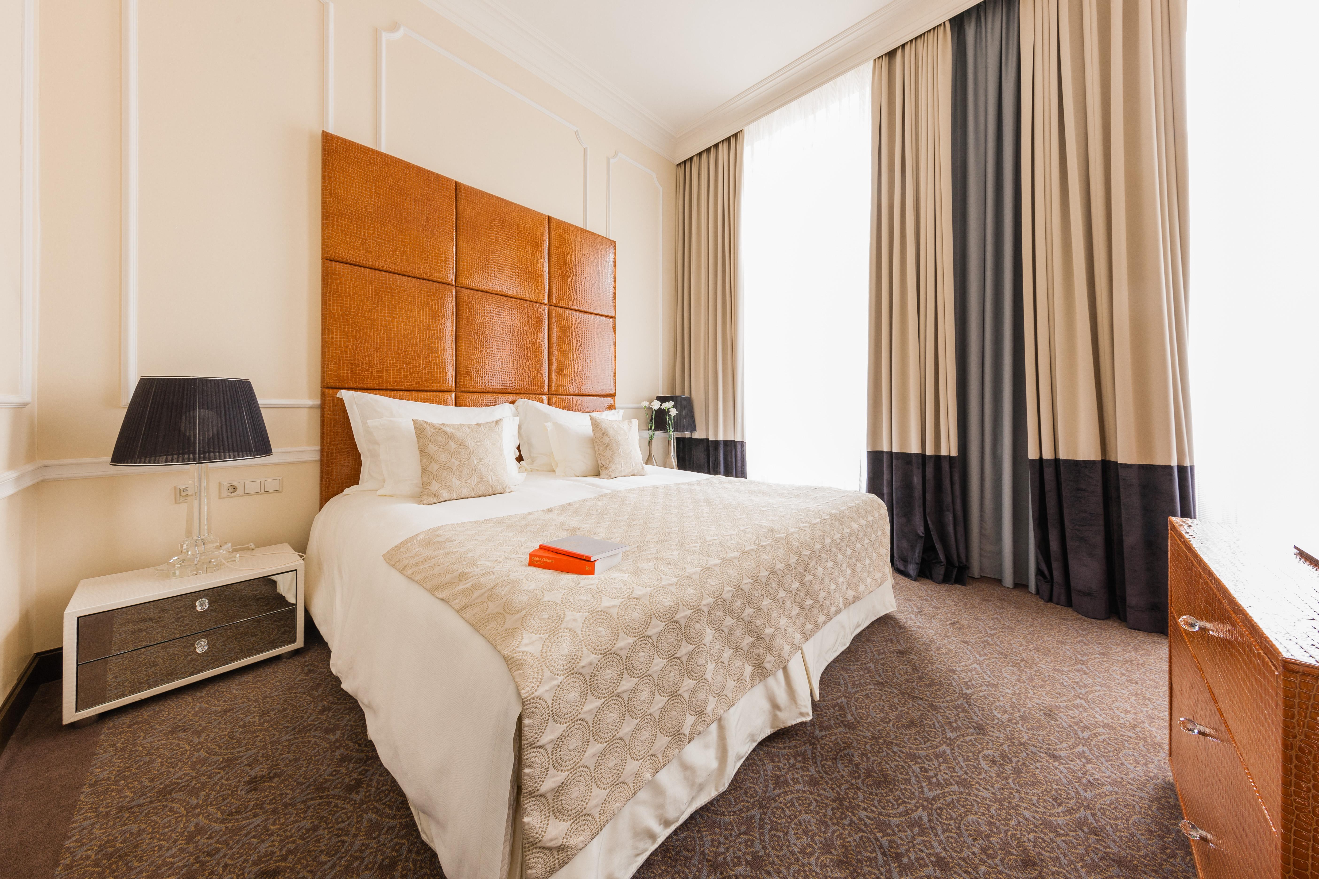 The Amauris Vienna - Relais & Chateaux Εξωτερικό φωτογραφία