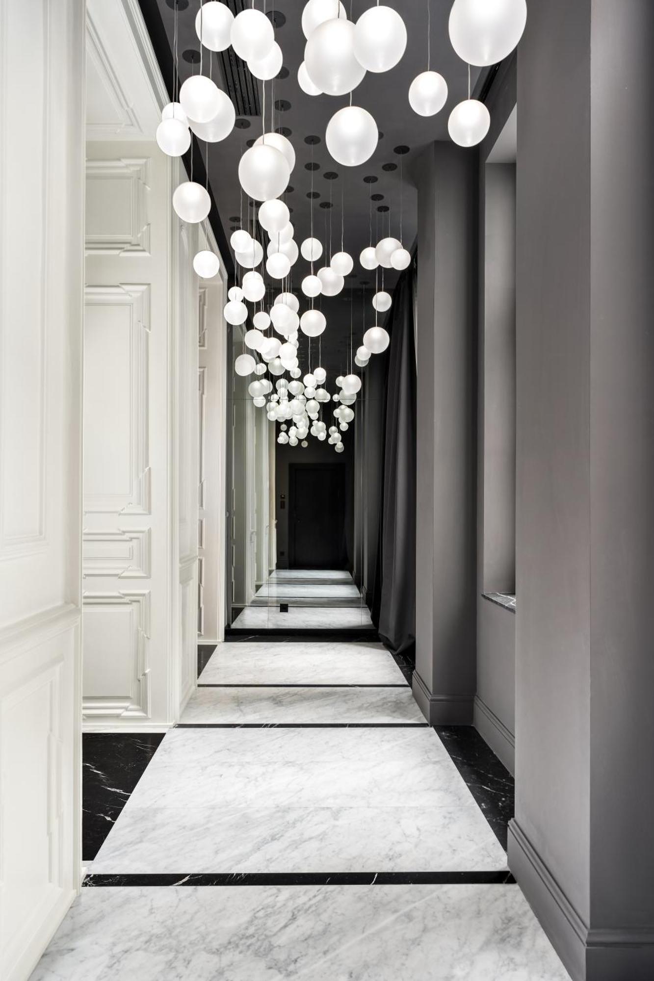 The Amauris Vienna - Relais & Chateaux Εξωτερικό φωτογραφία