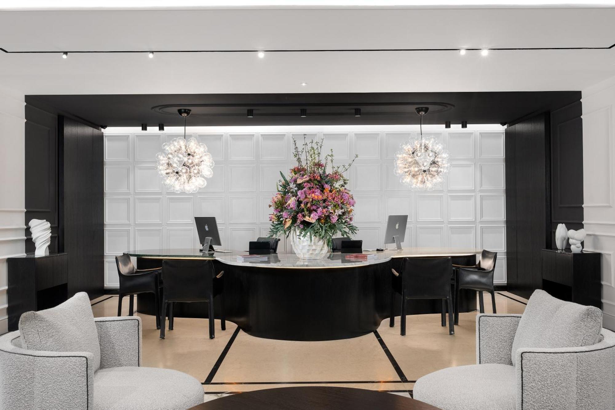 The Amauris Vienna - Relais & Chateaux Εξωτερικό φωτογραφία