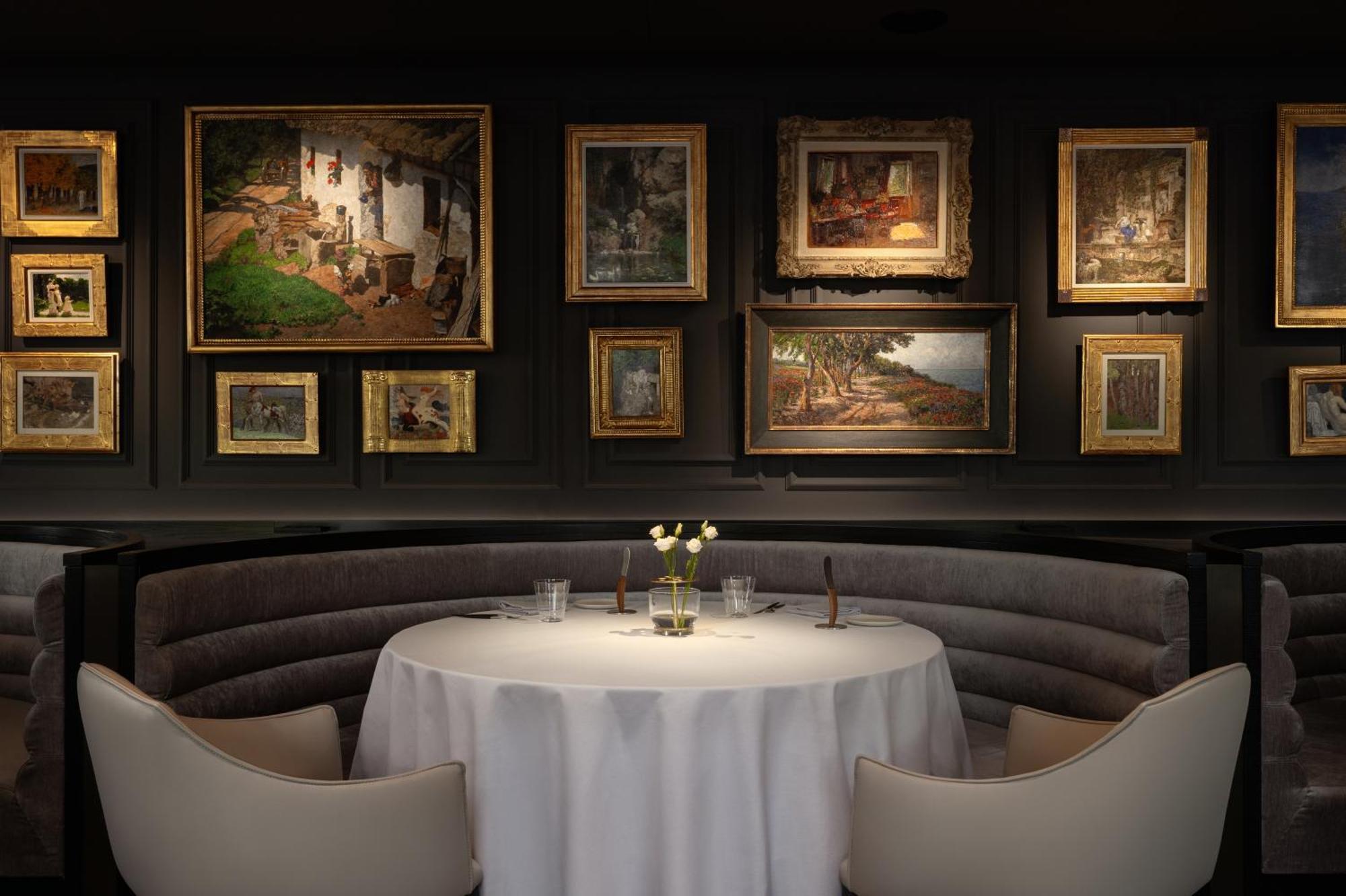 The Amauris Vienna - Relais & Chateaux Εξωτερικό φωτογραφία