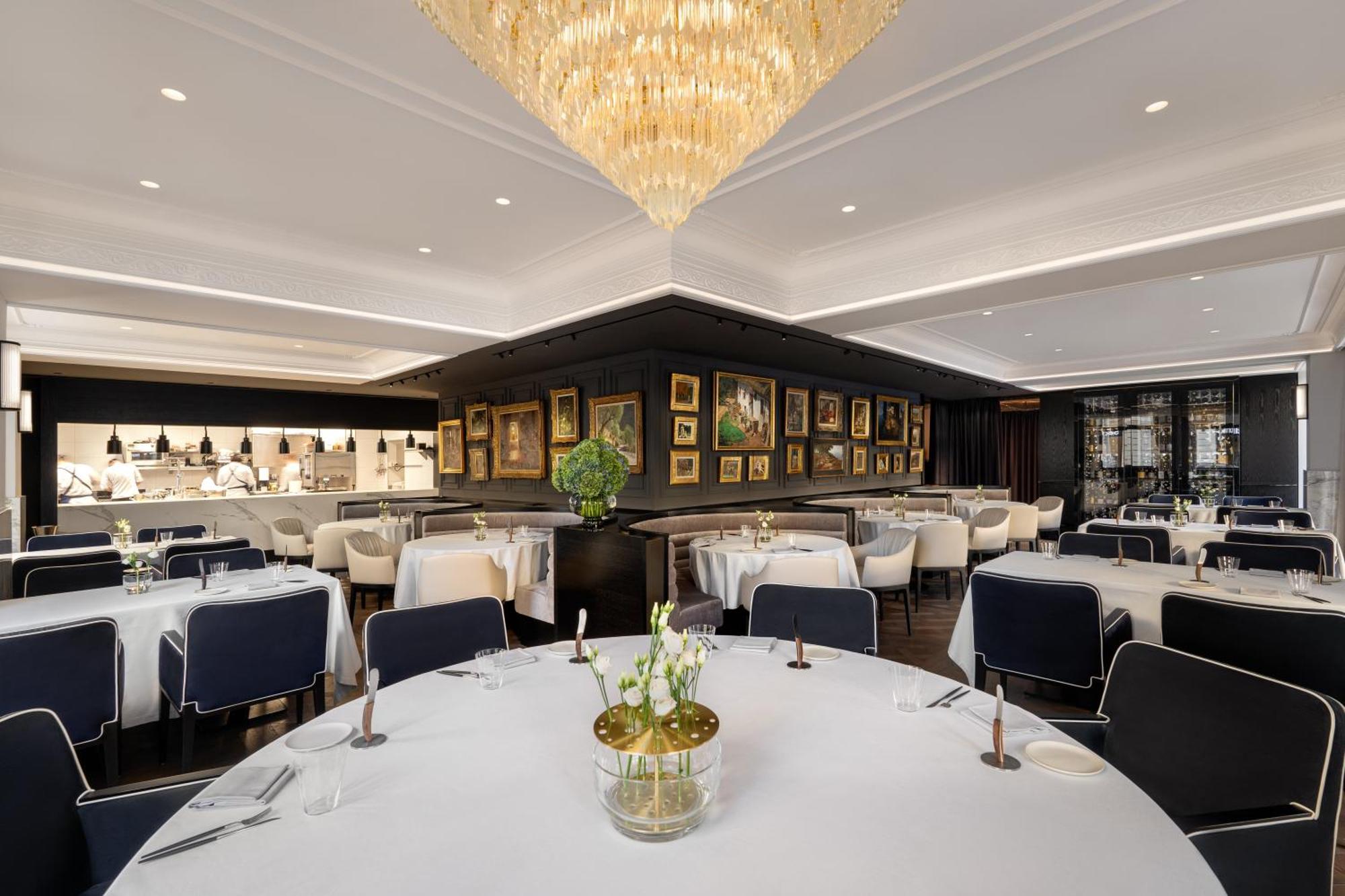 The Amauris Vienna - Relais & Chateaux Εξωτερικό φωτογραφία