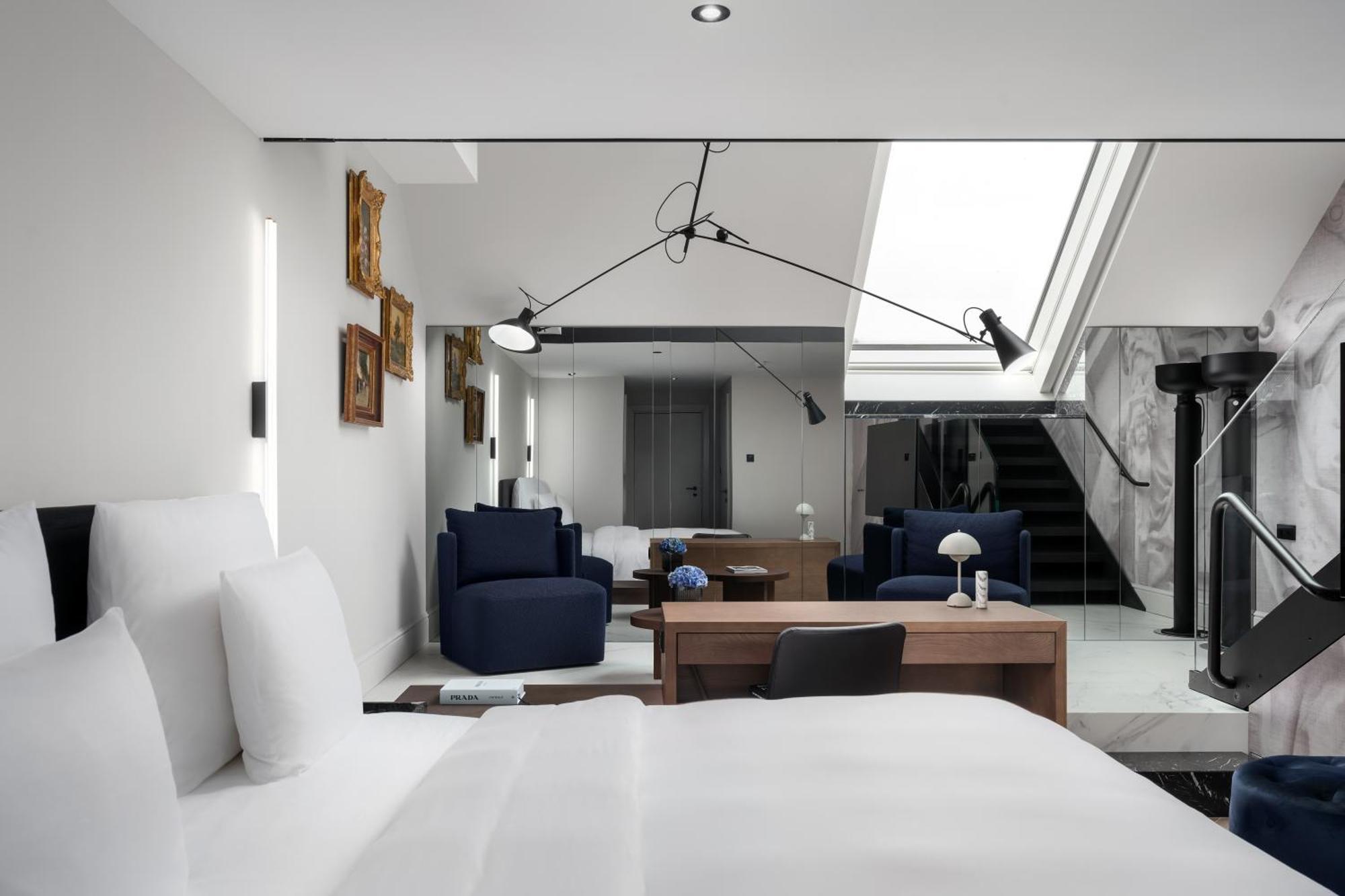 The Amauris Vienna - Relais & Chateaux Εξωτερικό φωτογραφία