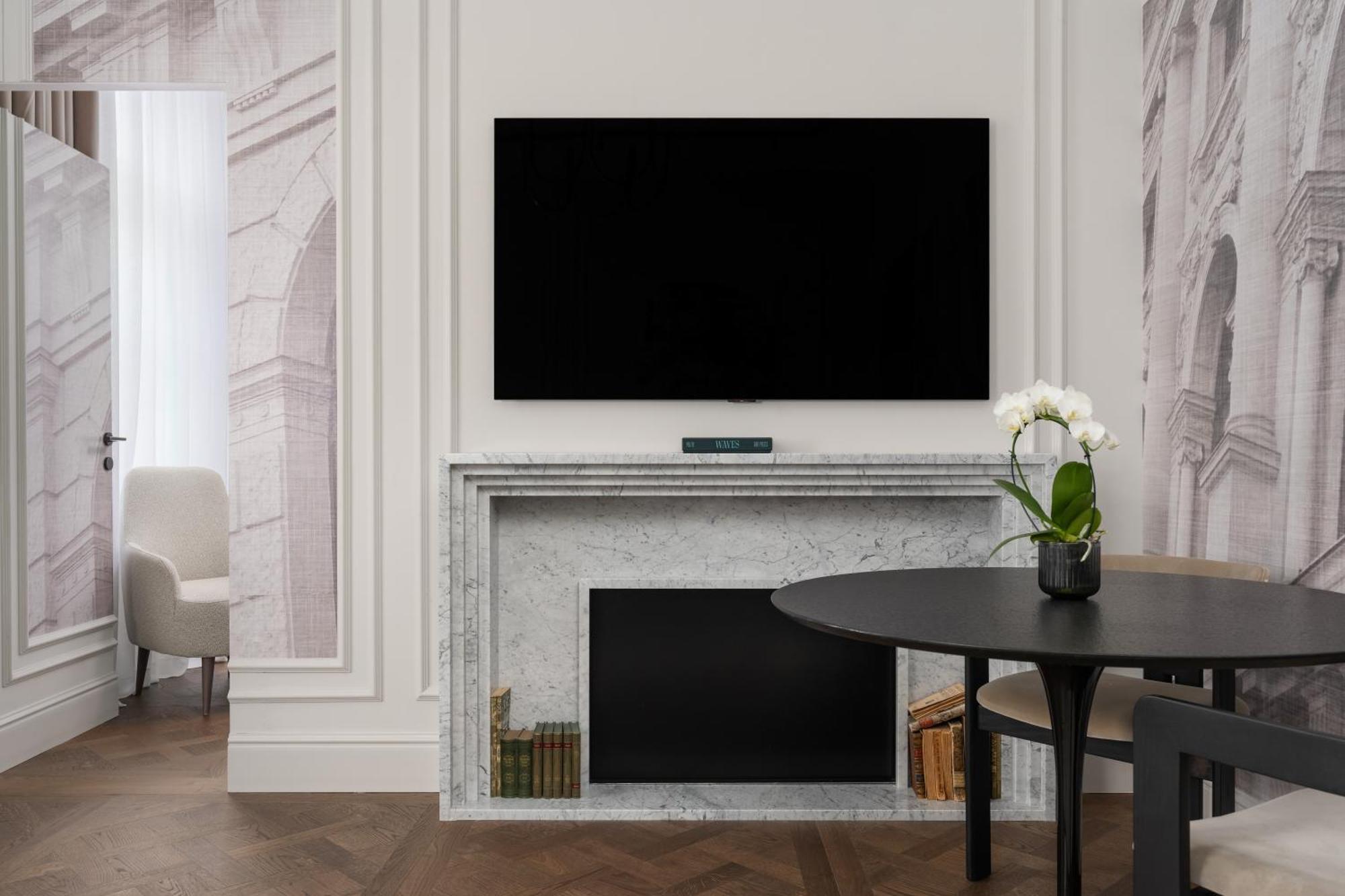 The Amauris Vienna - Relais & Chateaux Εξωτερικό φωτογραφία