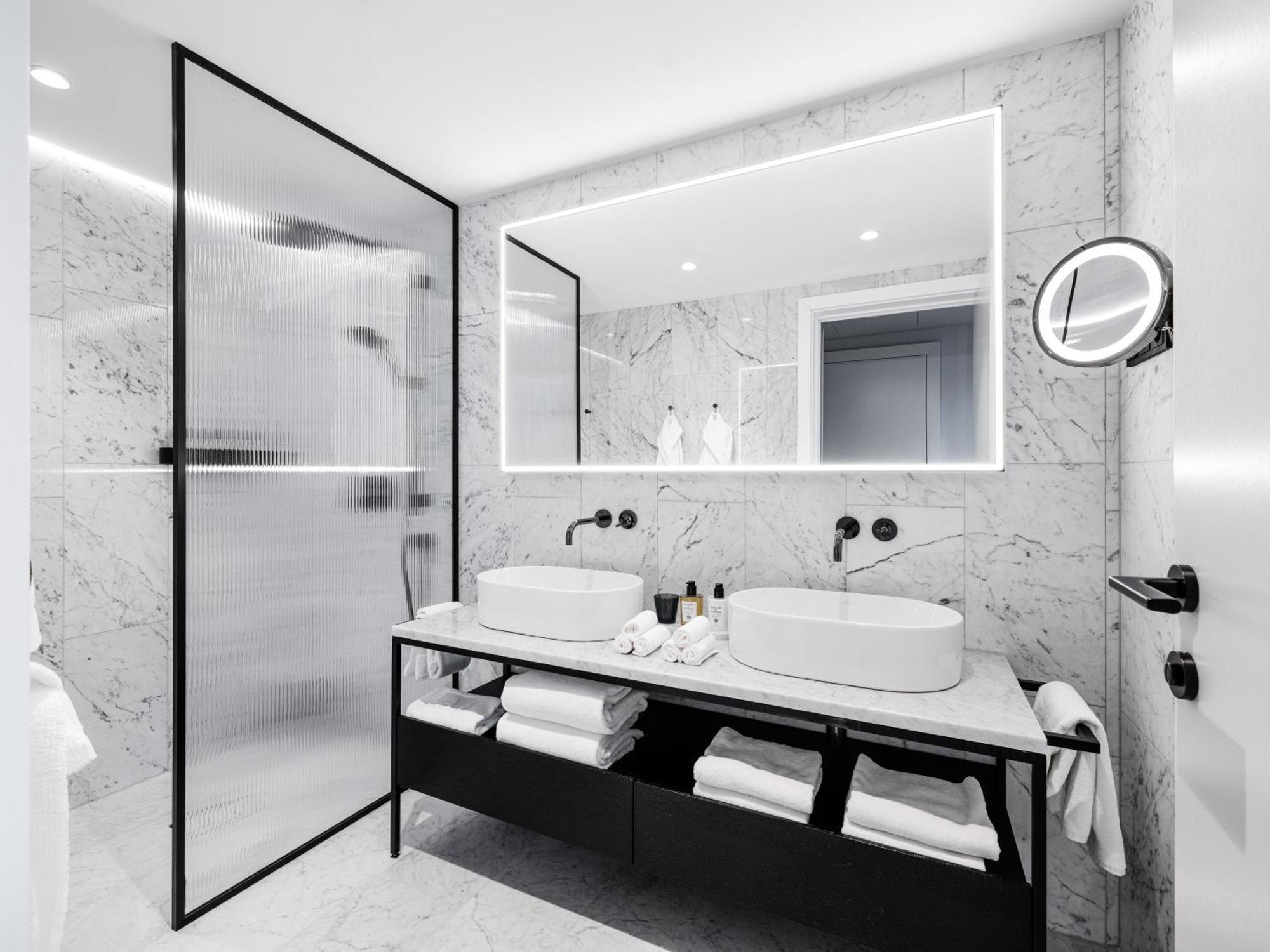 The Amauris Vienna - Relais & Chateaux Εξωτερικό φωτογραφία