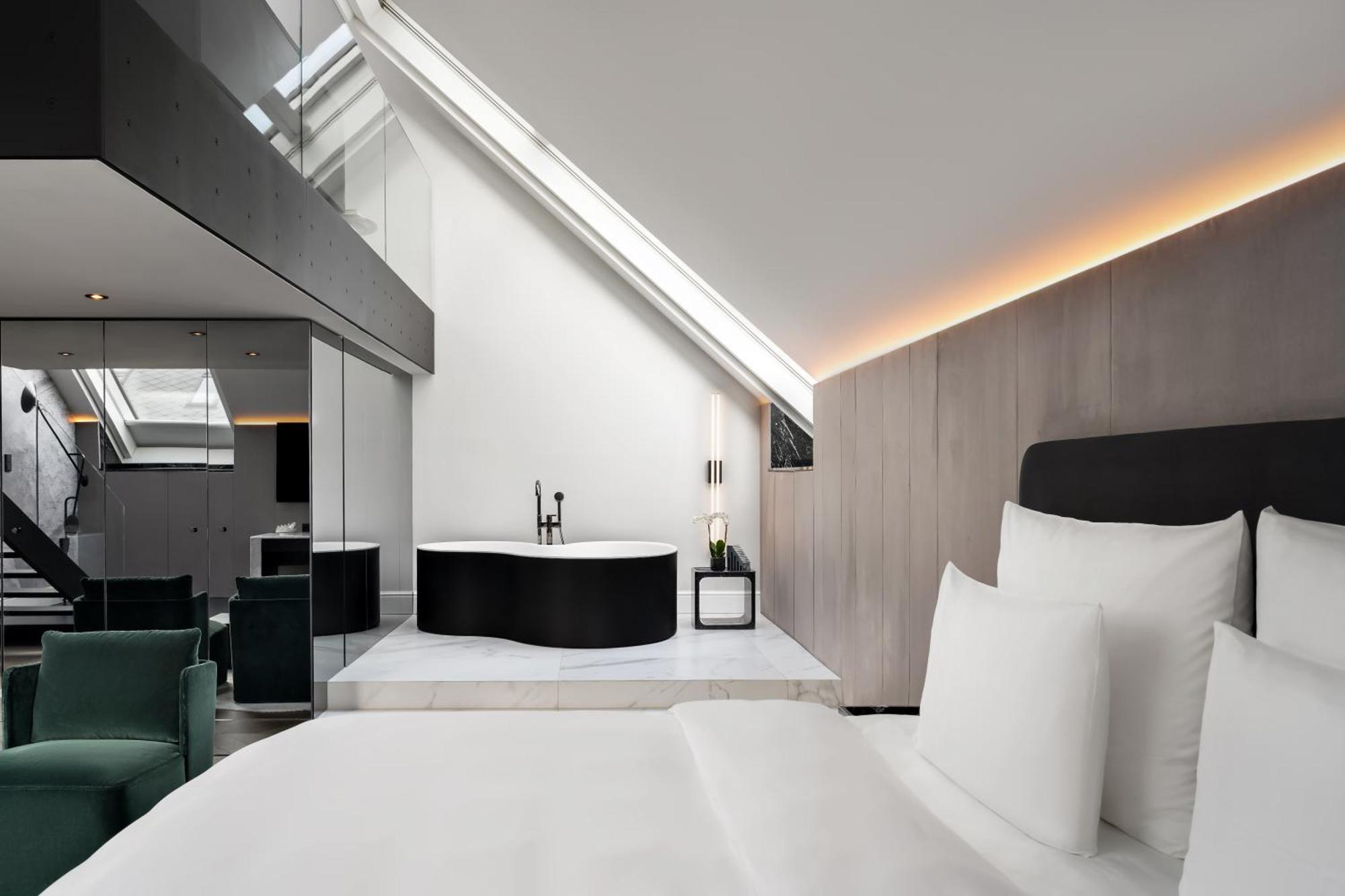The Amauris Vienna - Relais & Chateaux Εξωτερικό φωτογραφία