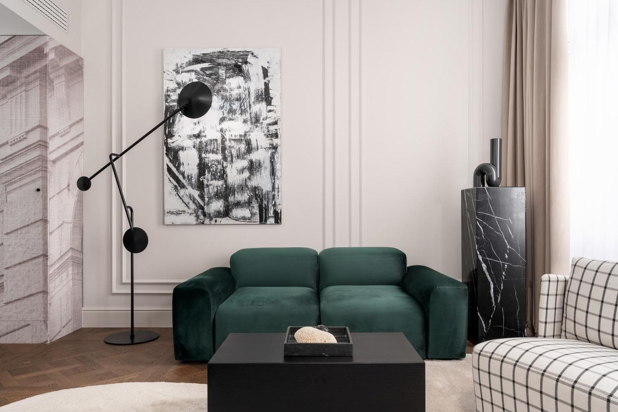 The Amauris Vienna - Relais & Chateaux Εξωτερικό φωτογραφία