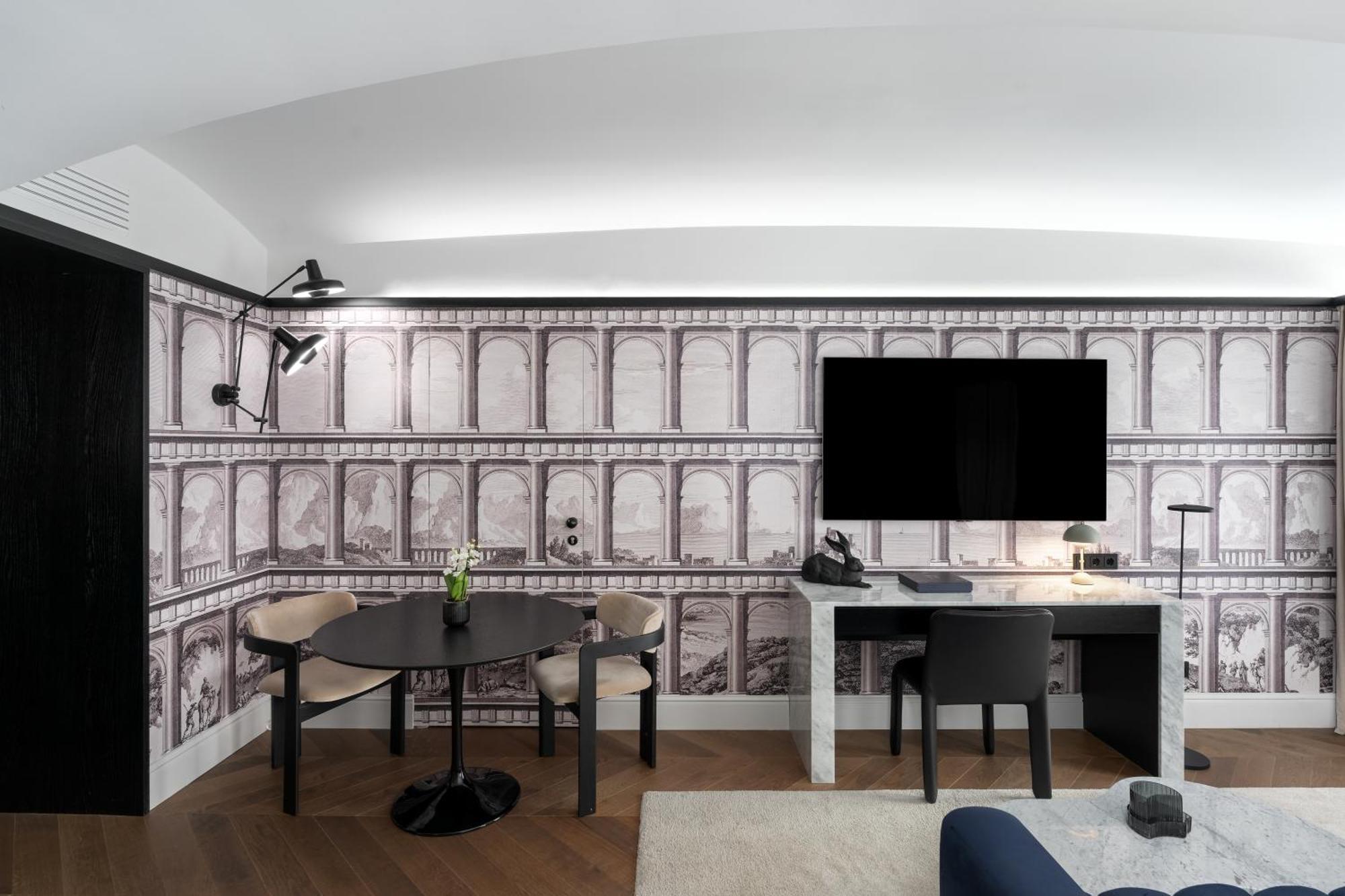 The Amauris Vienna - Relais & Chateaux Εξωτερικό φωτογραφία